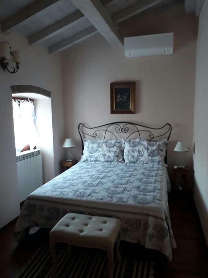 B&B La Corte Suites Salice Terme Eksteriør billede